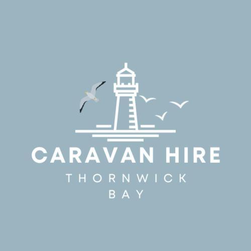 Caravan Hire Thornwick Bay Flamborough Exterior foto