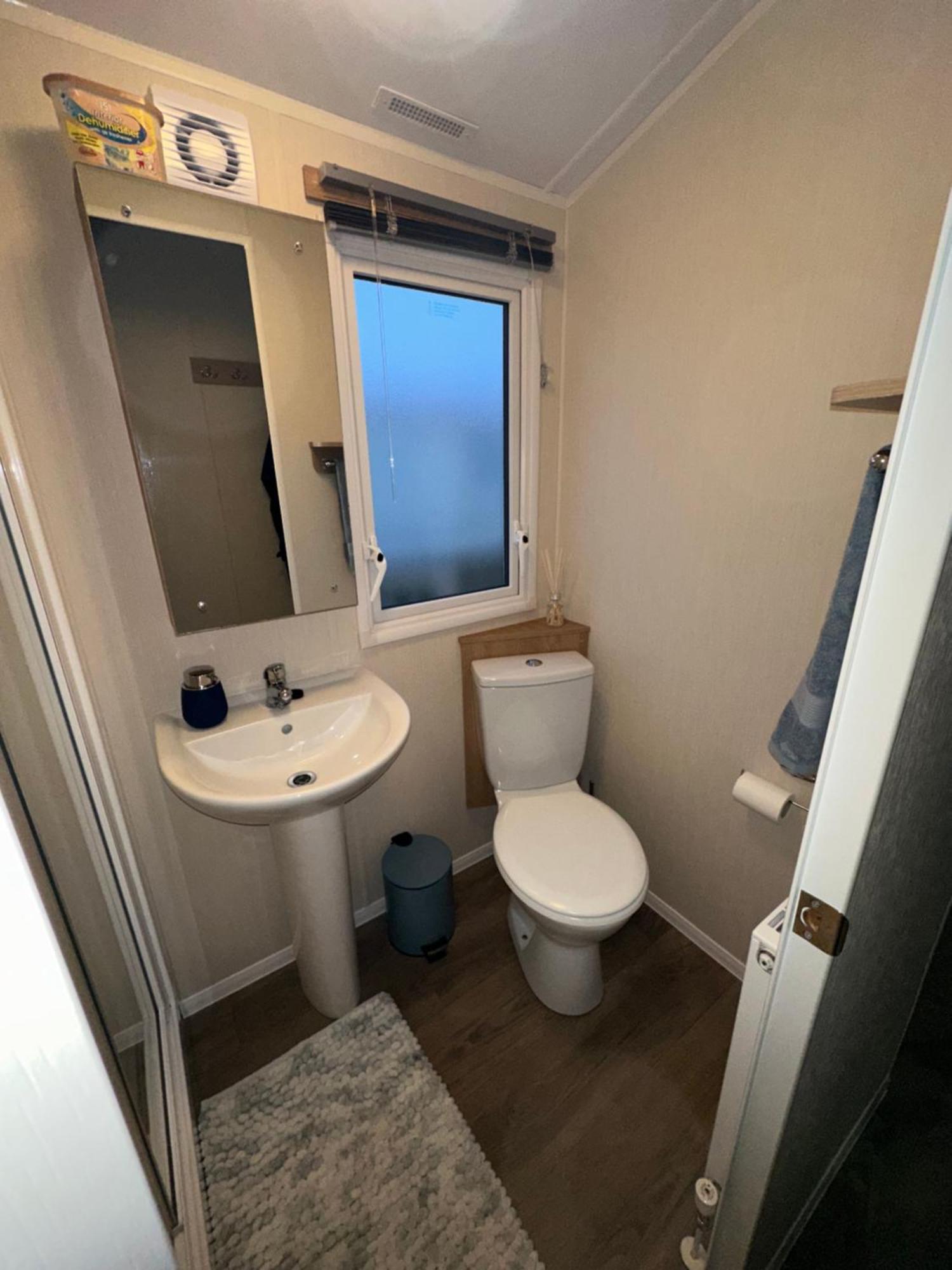 Caravan Hire Thornwick Bay Flamborough Exterior foto